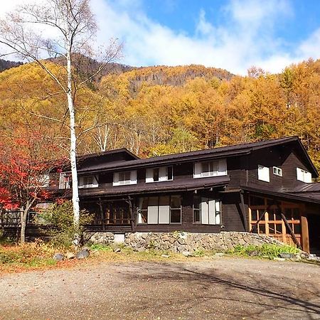 Norikura Hotel Yamayuri Matsumoto Buitenkant foto