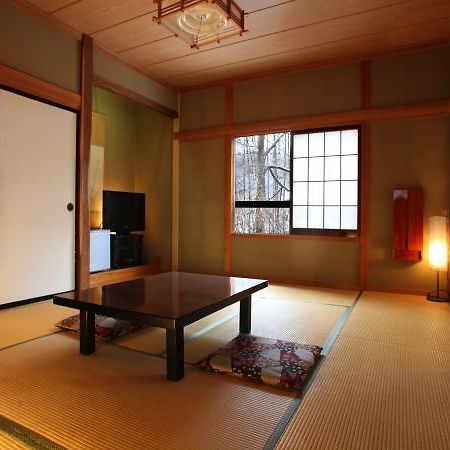 Norikura Hotel Yamayuri Matsumoto Buitenkant foto