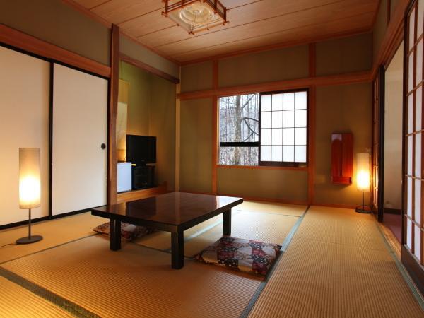 Norikura Hotel Yamayuri Matsumoto Buitenkant foto