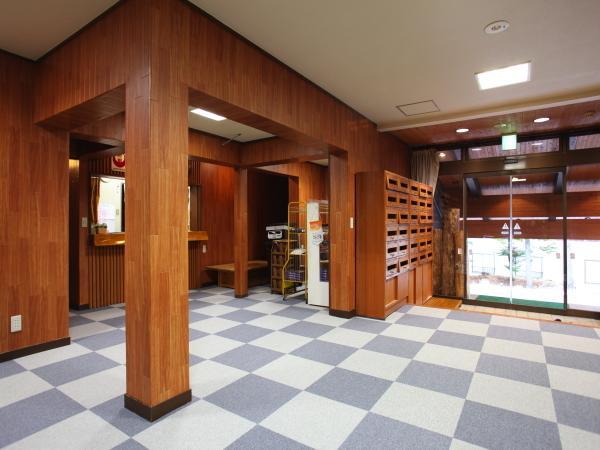Norikura Hotel Yamayuri Matsumoto Buitenkant foto