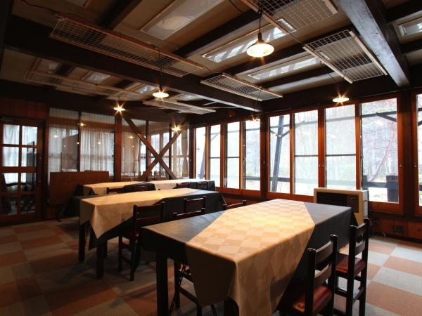 Norikura Hotel Yamayuri Matsumoto Buitenkant foto