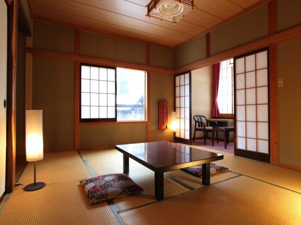 Norikura Hotel Yamayuri Matsumoto Kamer foto