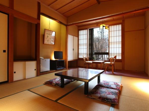 Norikura Hotel Yamayuri Matsumoto Kamer foto
