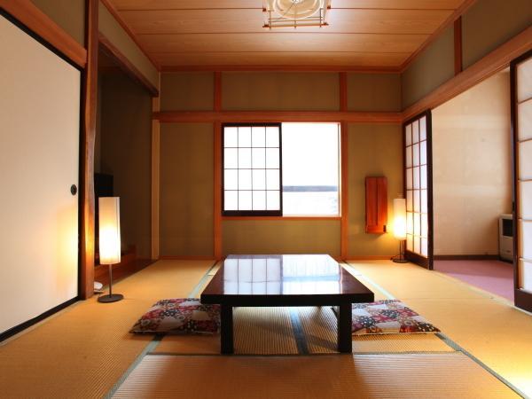 Norikura Hotel Yamayuri Matsumoto Kamer foto
