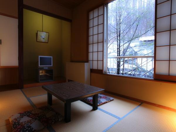 Norikura Hotel Yamayuri Matsumoto Kamer foto