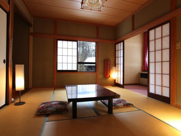 Norikura Hotel Yamayuri Matsumoto Kamer foto