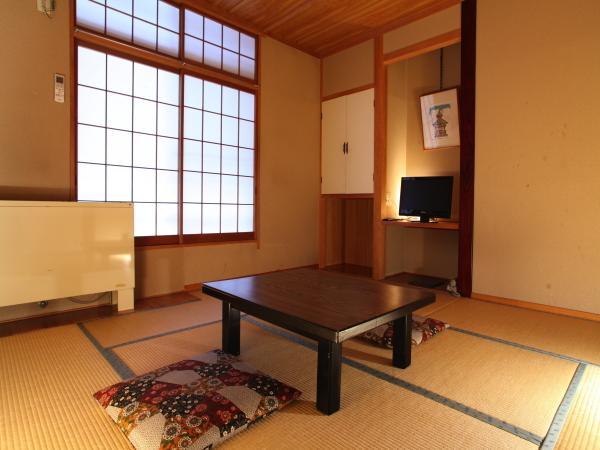 Norikura Hotel Yamayuri Matsumoto Kamer foto