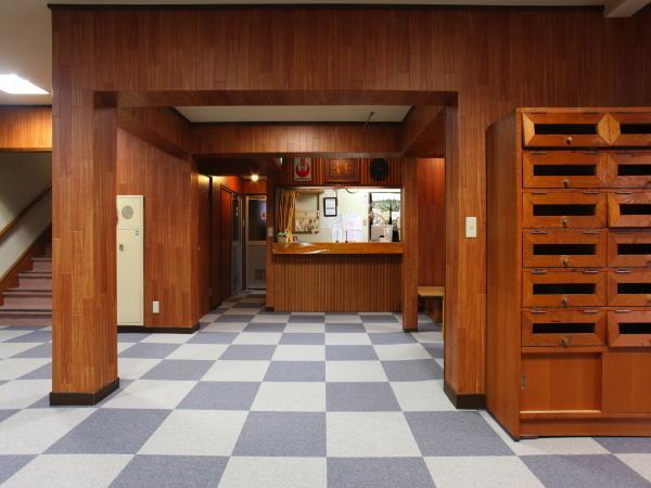 Norikura Hotel Yamayuri Matsumoto Buitenkant foto